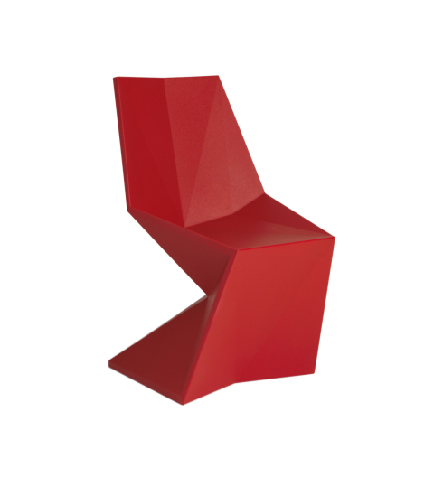 VERTEX Lounge Chair