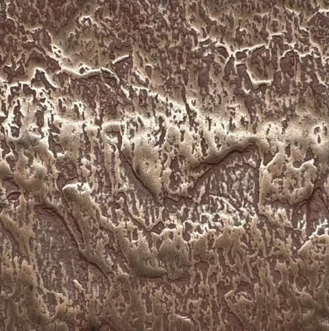 Liquid Copper