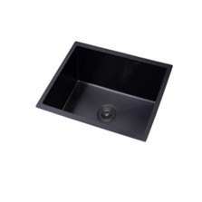 Handmade Stainless Steel Sink