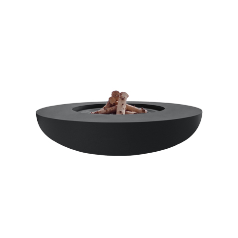 Landscape Fire Pit Table