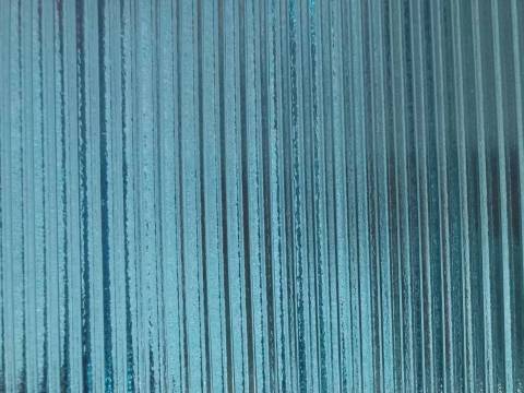 Large Lamp Core Film Laminated Glass