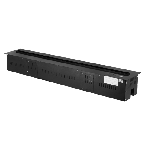 Water Vapor Fireplace