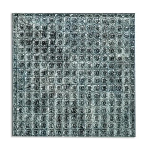 Electro-engraved Textured Glass