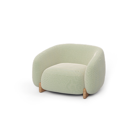 MILOS Bar Chair