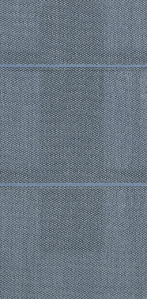 Shangri-La Blind