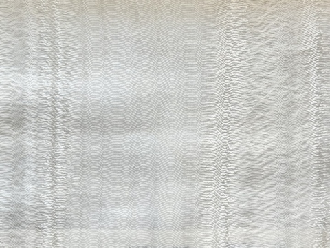 Sheer Curtain 5137-W01-01