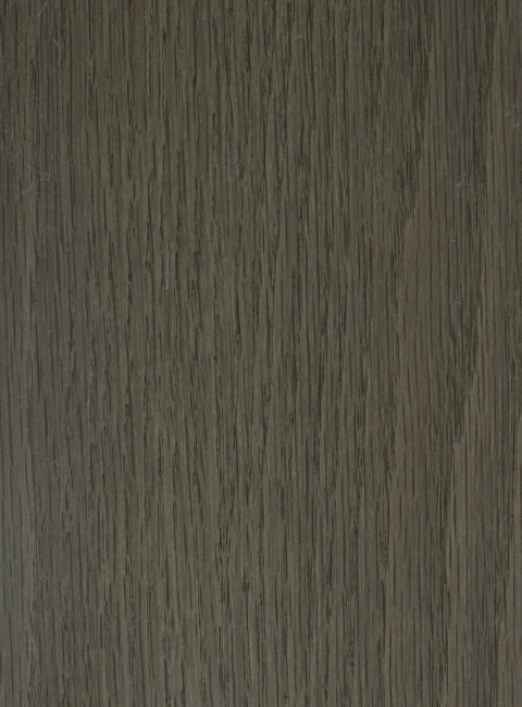Stained Oak