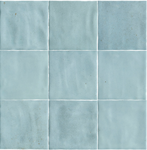 Handmade Tile