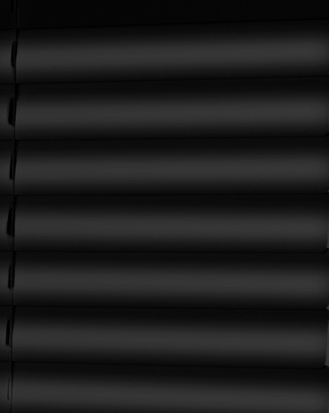 25mm Motorized Aluminum Venetian Blind
