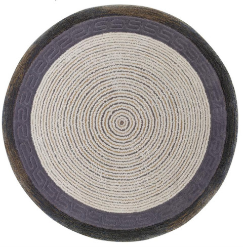 Hand-Tufted Carpet