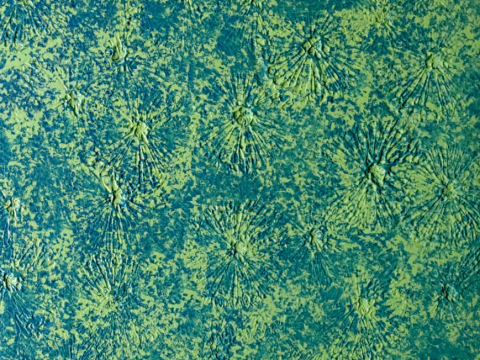GFRG Decorative Panel