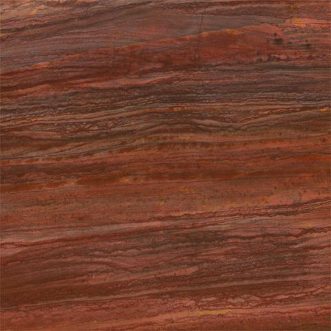 Red Wood Grain Marble