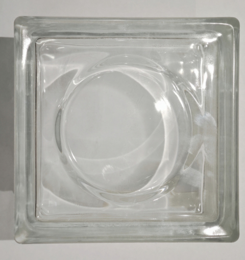 Hollow Glass Block