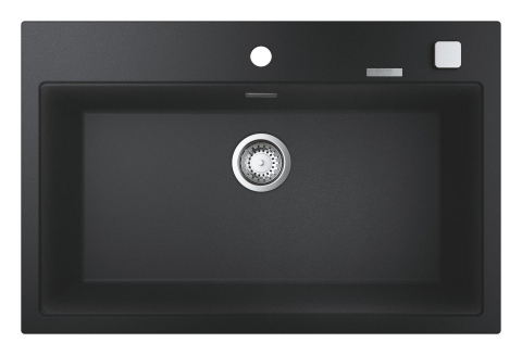 K700U Single Bowl Sink