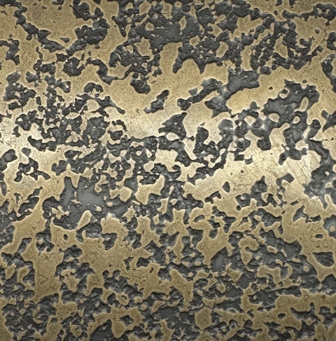 Liquid Copper