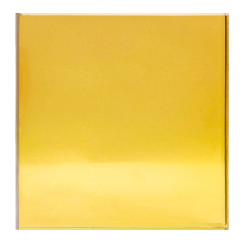5+5 Double Ultra-Clear Laminated Glass with Color Interlayer