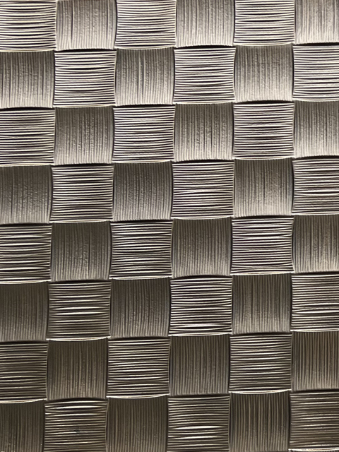 Metallic Paint Texture Board