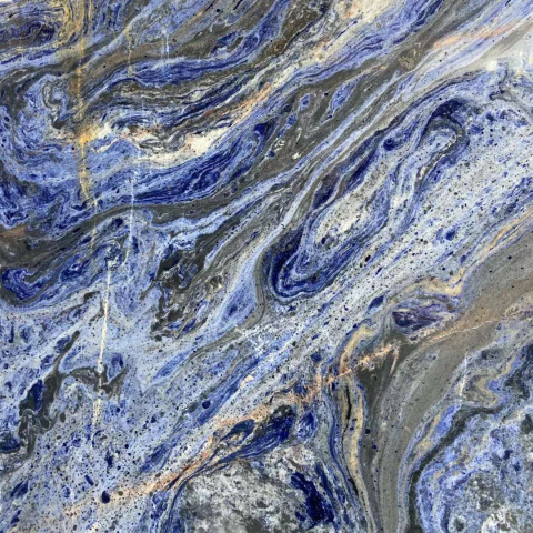 Picasso Sapphire