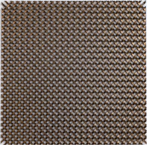 Drapery Metal Mesh