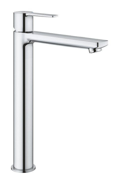New Lanny XL-size Basin Mixer without Lift Rod