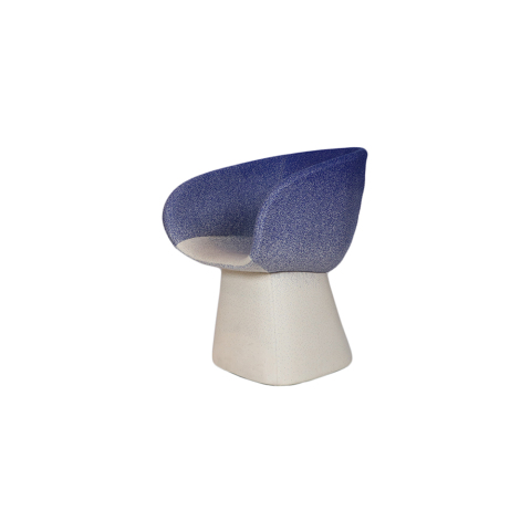 Armada Small Armchair