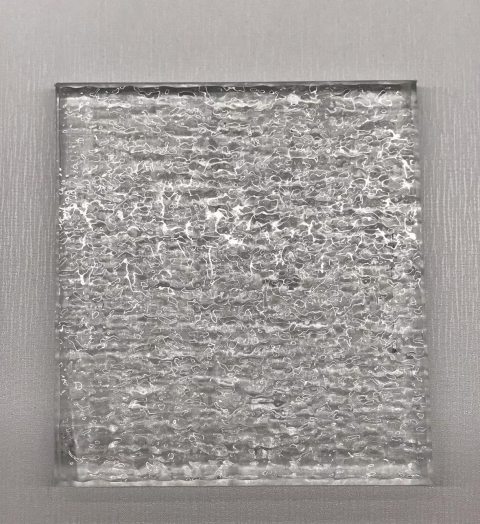 Fused Glass