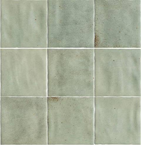 Handmade Tile