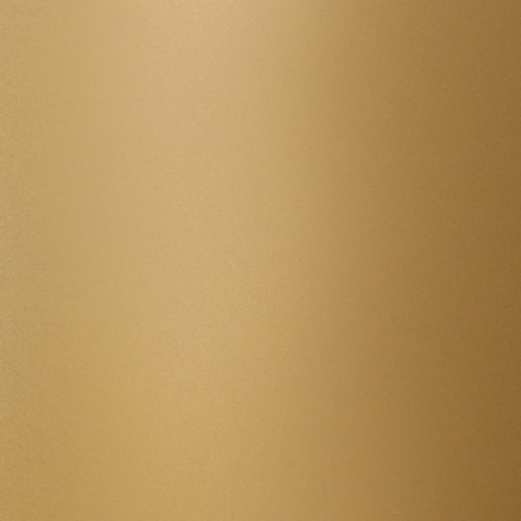 Sandblasted Champagne Silver Matte Stainless Steel