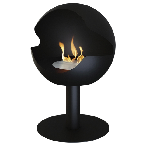 Art Fireplace