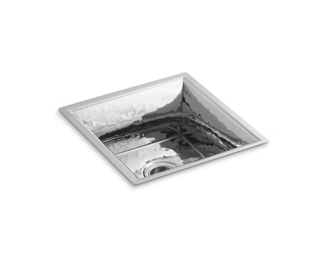 BACIFIORE Entertainment Sink
