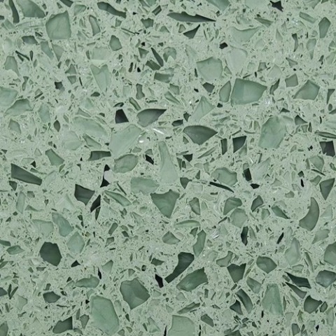 Prefabricated Epoxy Terrazzo