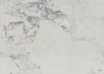 雪花白
