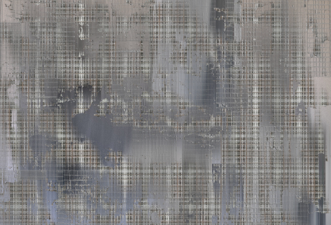 Hand-Tufted Carpet