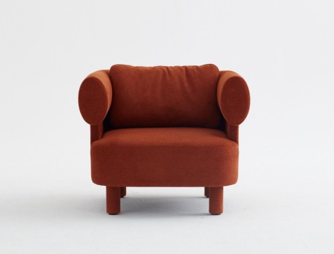 Collar Chair