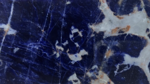 Cloisonné Blue