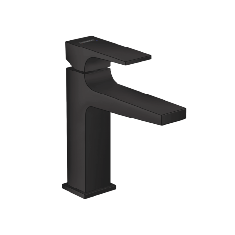 Single Lever Basin Faucet 110