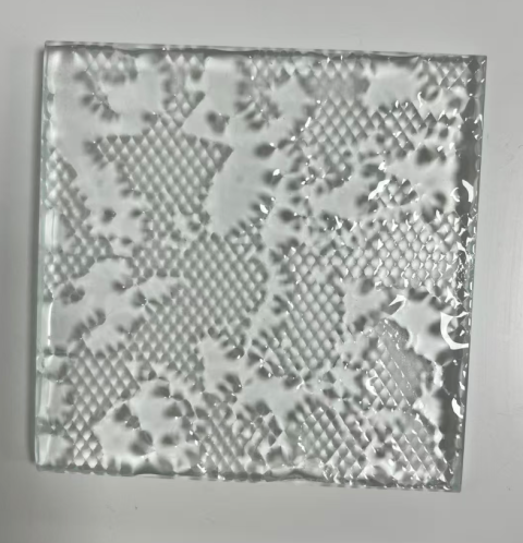 Fused Glass