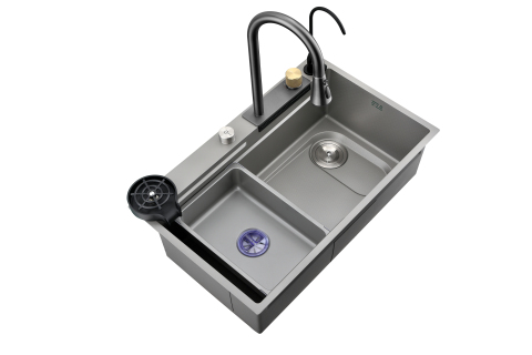 Kitchen Sink