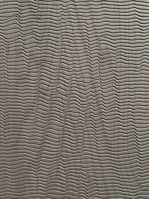 Solid Wood Texture Board