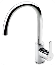 Kitchen Faucet