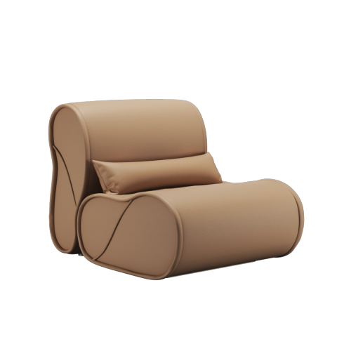 Stacking Armchair