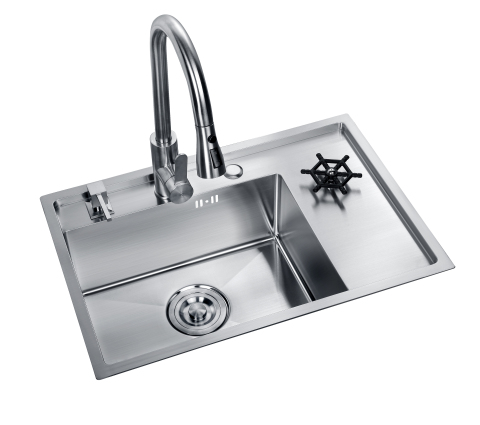 Kitchen Sink