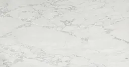 New Statuario White Marble