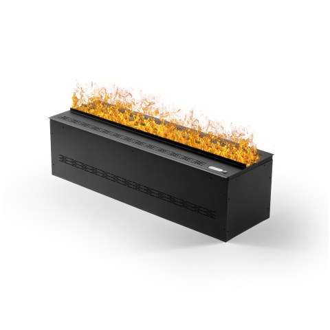 AWPR2 Multicolor Water Ion Fireplace