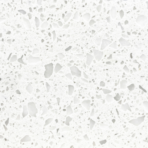 Snow Mountain White