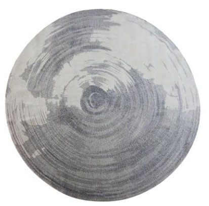 Hand-Tufted Carpet