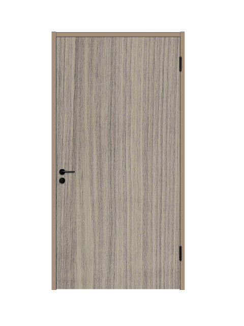 Steel Interior Door