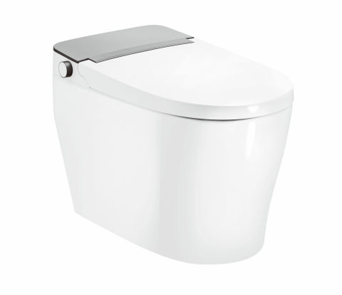 Smart Toilet