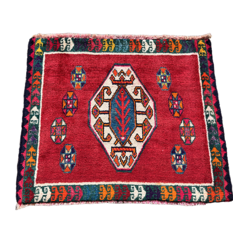 Iranian Handmade Persian Rug