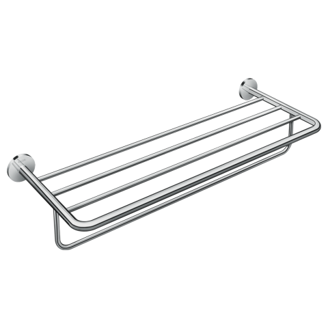 Bath Towel Rack